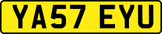 YA57EYU