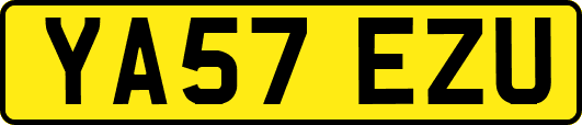 YA57EZU