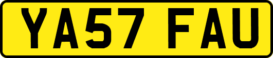 YA57FAU