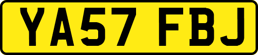 YA57FBJ