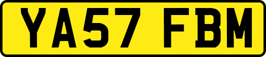 YA57FBM