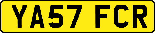 YA57FCR