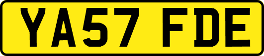 YA57FDE
