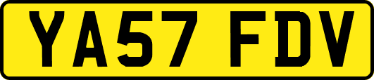 YA57FDV
