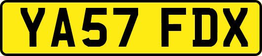 YA57FDX