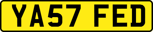 YA57FED