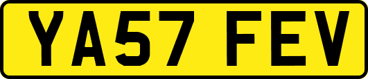 YA57FEV