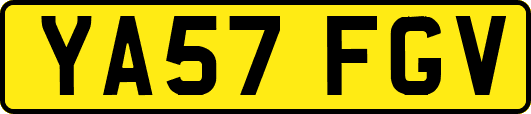 YA57FGV