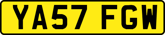 YA57FGW