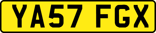 YA57FGX