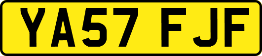 YA57FJF