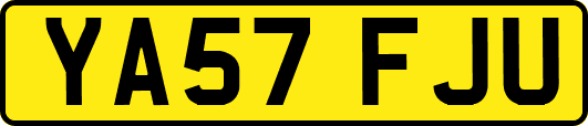 YA57FJU