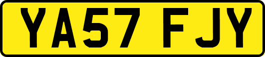 YA57FJY