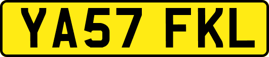 YA57FKL