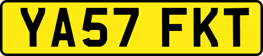 YA57FKT