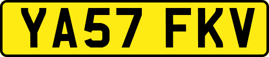 YA57FKV