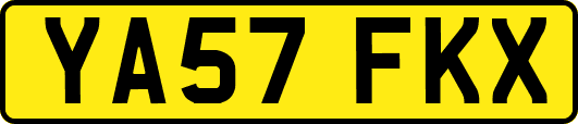 YA57FKX