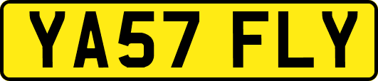 YA57FLY
