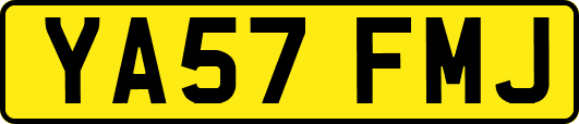 YA57FMJ