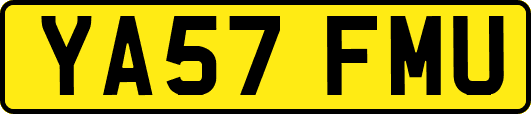 YA57FMU