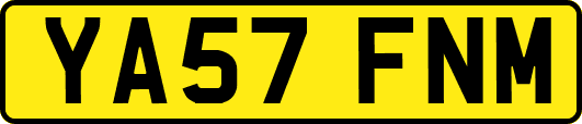 YA57FNM