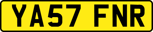 YA57FNR