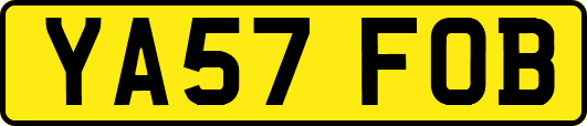 YA57FOB