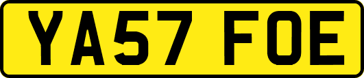 YA57FOE