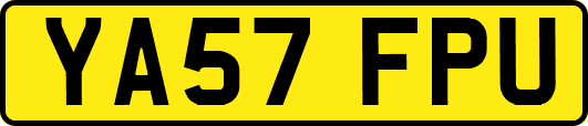 YA57FPU