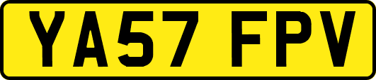 YA57FPV