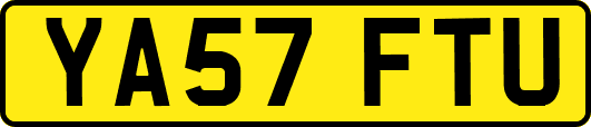 YA57FTU