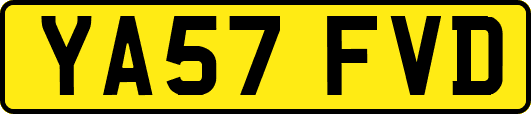 YA57FVD