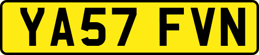 YA57FVN