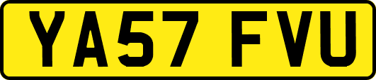 YA57FVU