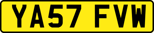 YA57FVW