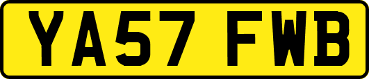 YA57FWB
