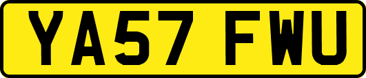 YA57FWU
