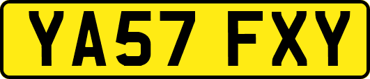 YA57FXY