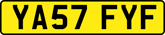 YA57FYF