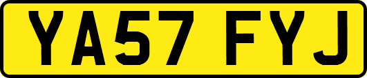 YA57FYJ
