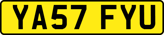 YA57FYU