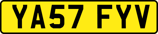 YA57FYV