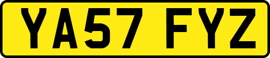 YA57FYZ