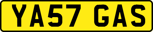YA57GAS