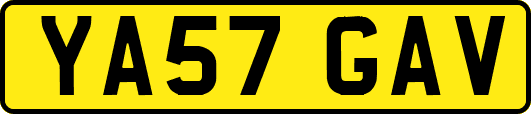 YA57GAV