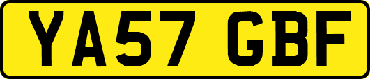 YA57GBF