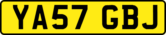 YA57GBJ