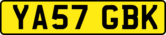 YA57GBK