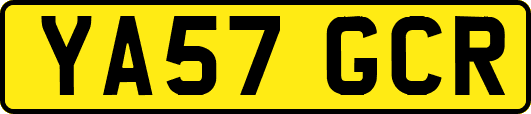 YA57GCR