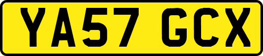 YA57GCX